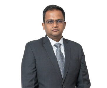 Shankar Gopalan