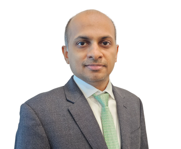 Varun Chohan