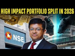 Ideal Portfolio Sizes For 2026, Investment Expert Lays Out Portfolio Theory