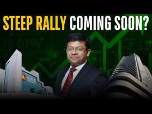 Stock Market Outlook Amid Middle East Crisis | Why History Suggests A Steep Market Rally Is Coming