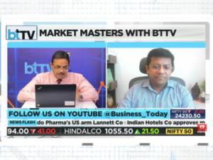 Market Masters | Aniruddha Sarkar On Top Sectors, Market Outlook & Where To Invest