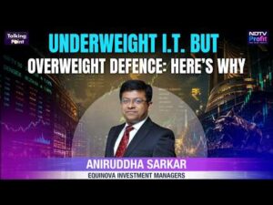 Where Aniruddha Sarkar Sees India’s Next Earnings Growth