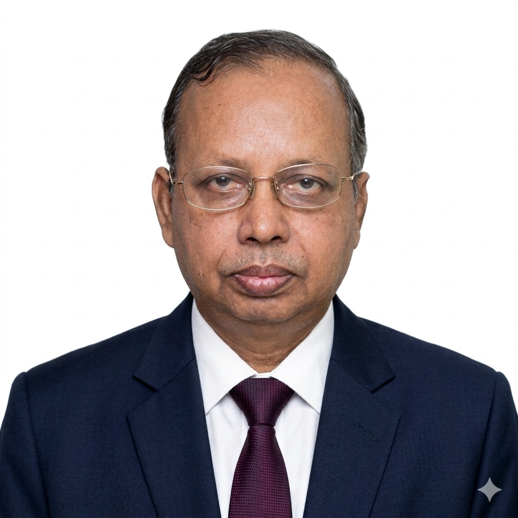 Mr. Mahesh Gupta