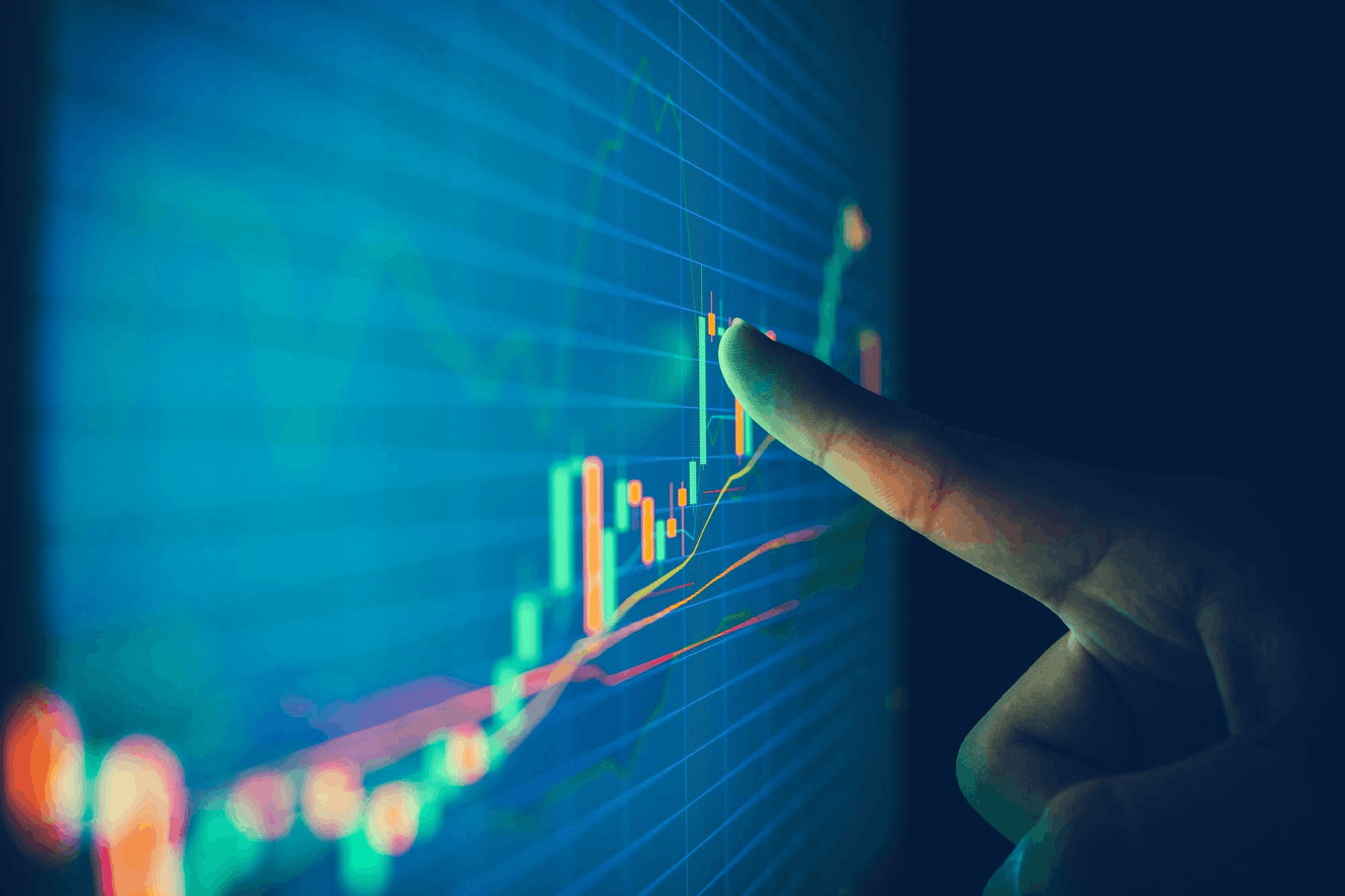 IPO Quantum Advisory