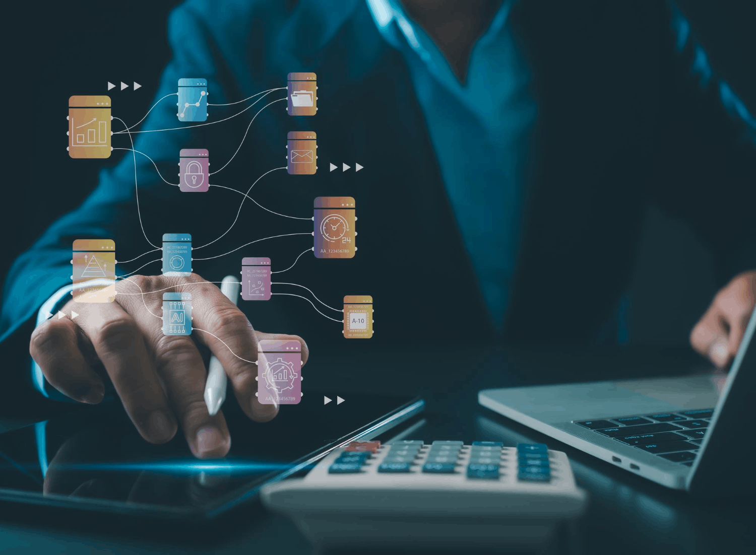 Multi-Layered Due Diligence