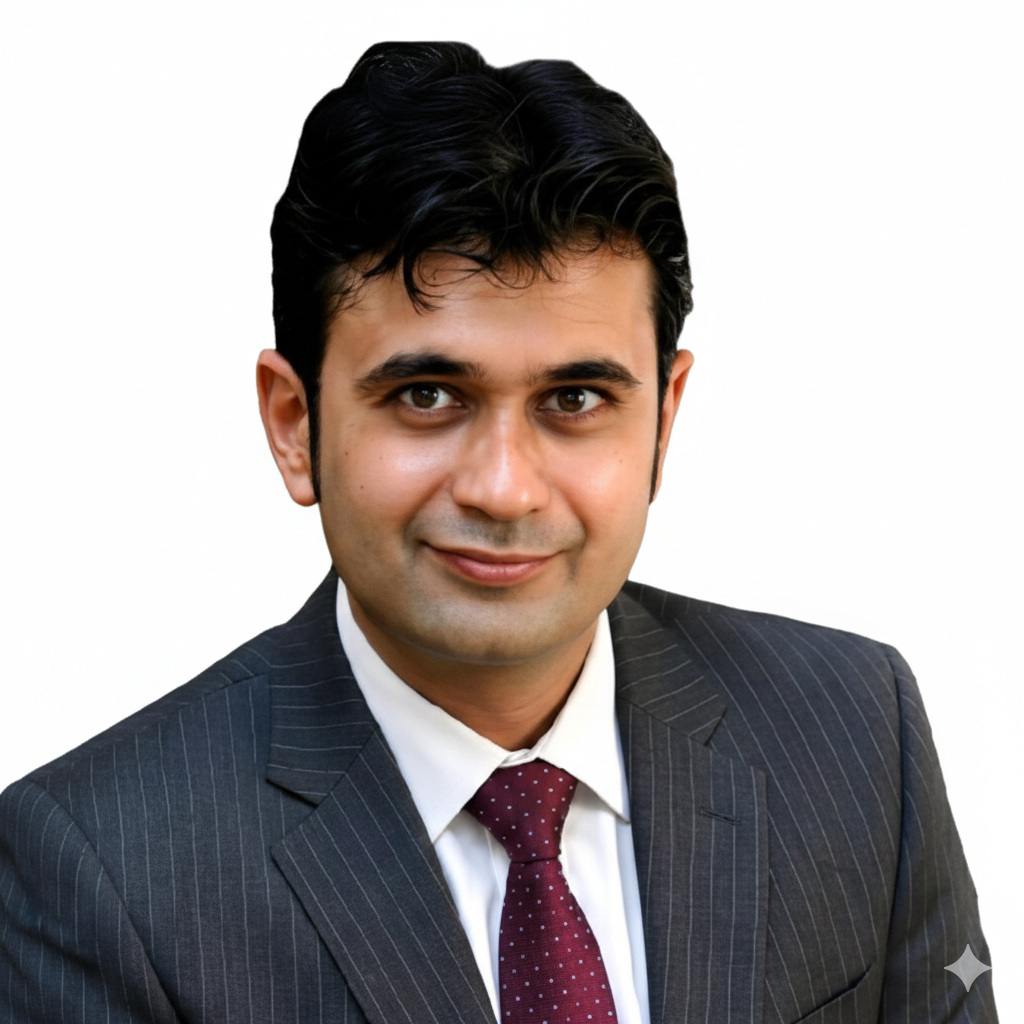 Vaibhav Sharma